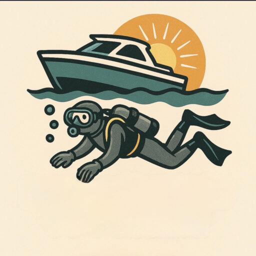 Underwater Hull Cleaning vs. Haul-Out: Why Smart Boaters Choose Divers