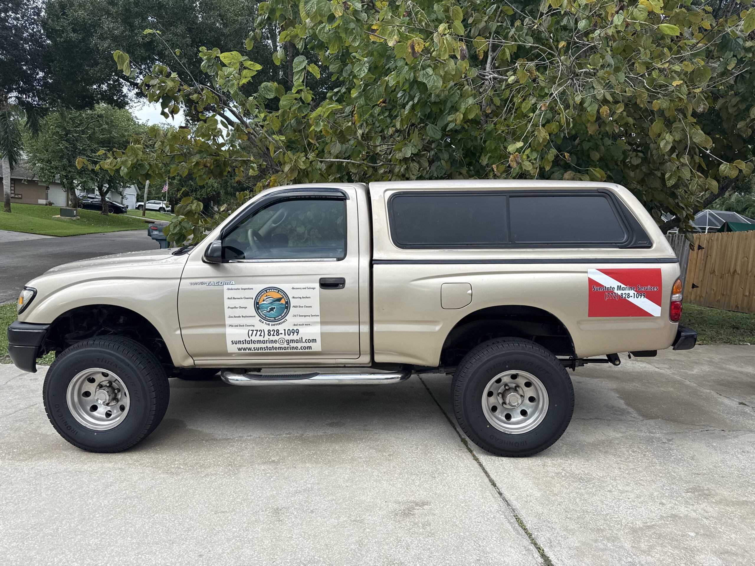 Selling Your Boat? We Offer Pre-Sale Underwater Visual Condition Reports: Help Your Boat Sell Faster and Smarter
