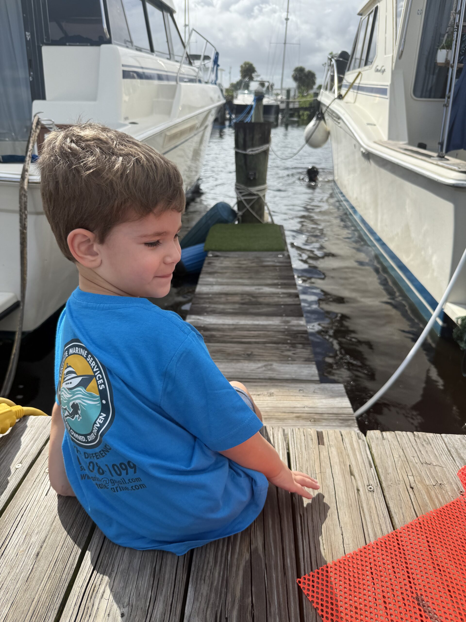 Why Hiring a Family-Owned Marine Business Often Leads to Better Service