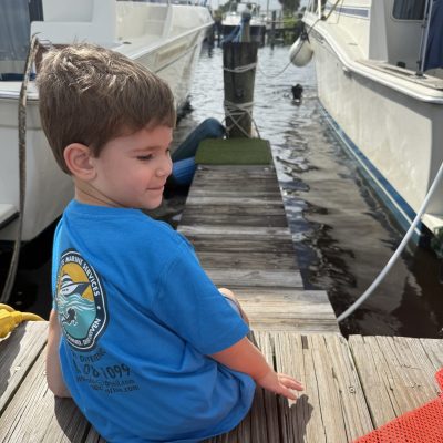 Why Hiring a Family-Owned Marine Business Often Leads to Better Service