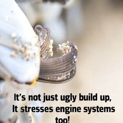 How Barnacle Buildup Quietly Overworks Your Boat’s Engine