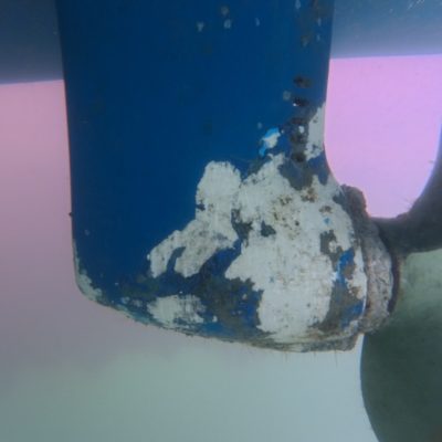 Why Every Boat Owner Should Schedule an Underwater Inspection After a Bottom Paint Job